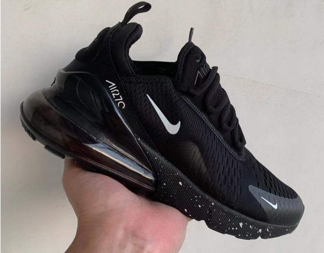 Women Nike Air Max 270 17 V10 - Click Image to Close